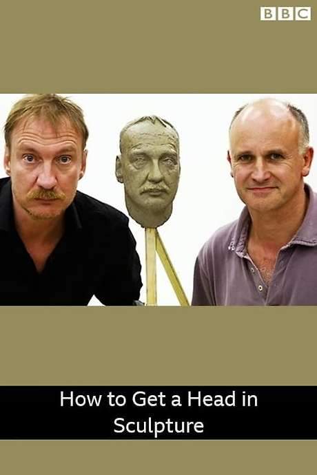 How to Get a Head in Sculpture